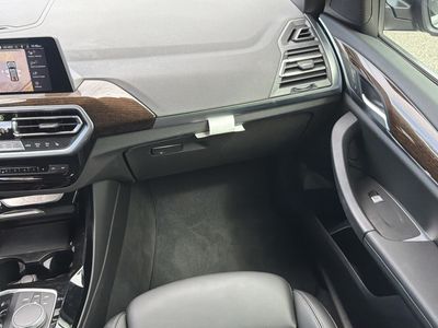 2024 BMW X3 — photo 18 view