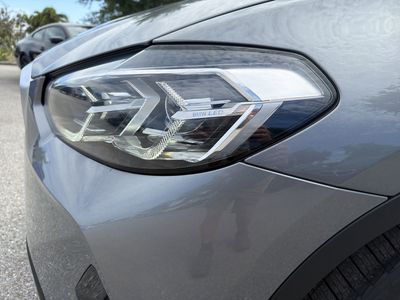 2024 BMW X3 — photo 8 view