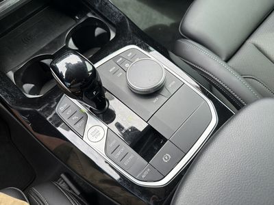 2024 BMW X3 — photo 32 view