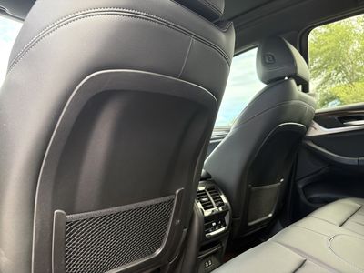 2024 BMW X3 — photo 17 view