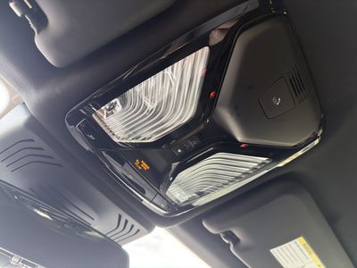 2024 BMW X3 — photo 33 view