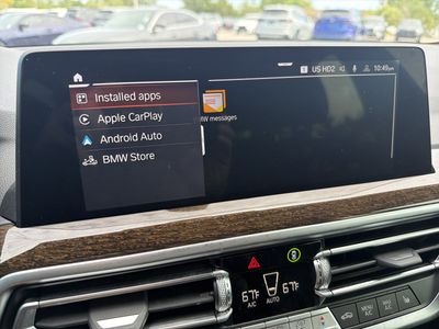 2024 BMW X3 — photo 15 view