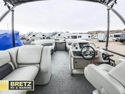2026 SunChaser Vista — photo 21 view