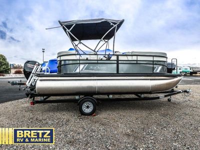 2026 SunChaser Vista — photo 8 view