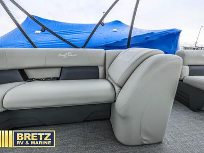 2026 SunChaser Vista — photo 18 view