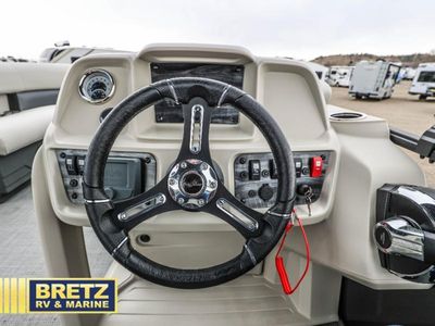 2026 SunChaser Vista — photo 16 view