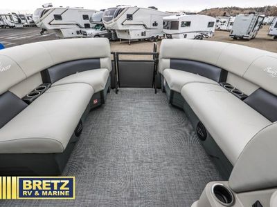 2026 SunChaser Vista — photo 22 view
