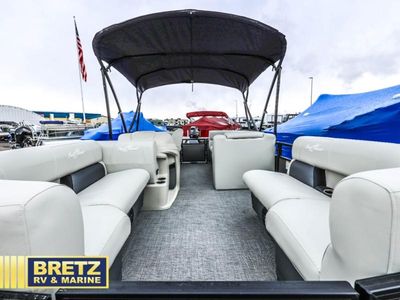 2026 SunChaser Vista — photo 11 view