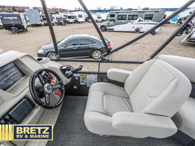 2026 SunChaser Vista — photo 15 view
