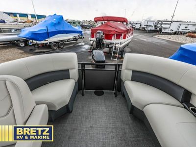 2026 SunChaser Vista — photo 19 view