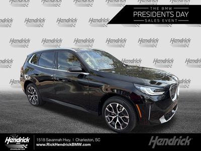 2026 BMW X3 30 xDrive - Photo 1