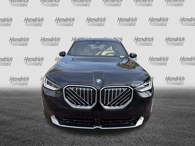 2026 BMW X3 30 xDrive - Photo 3