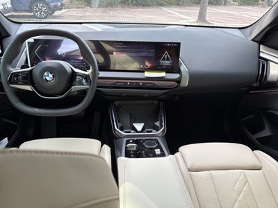 2026 BMW X3 30 xDrive - Photo 13