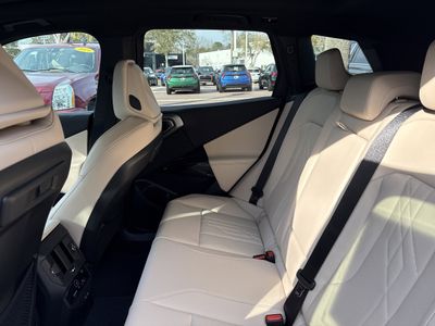 2026 BMW X3 30 xDrive - Photo 17