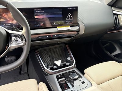 2026 BMW X3 30 xDrive - Photo 16