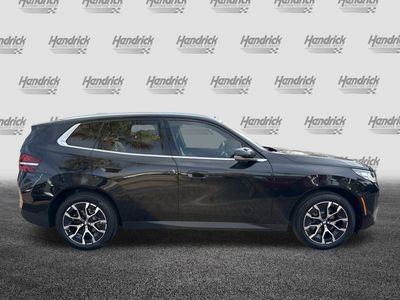 2026 BMW X3 30 xDrive - Photo 10