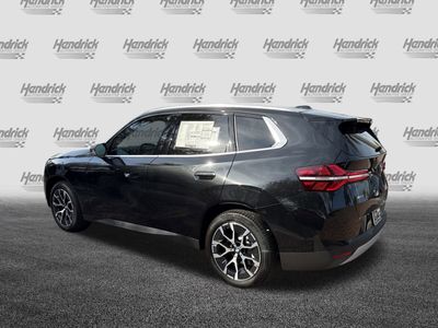 2026 BMW X3 30 xDrive - Photo 7