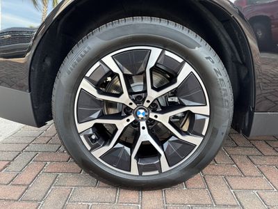 2026 BMW X3 30 xDrive - Photo 18
