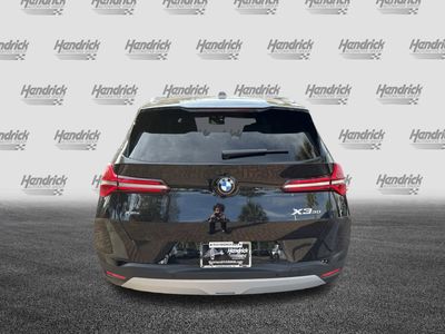 2026 BMW X3 30 xDrive - Photo 8