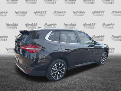 2026 BMW X3 30 xDrive - Photo 9