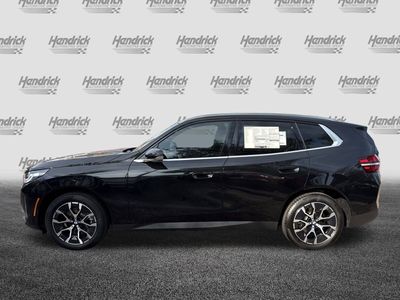2026 BMW X3 30 xDrive - Photo 6