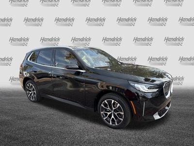 2026 BMW X3 30 xDrive - Photo 2