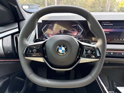 2026 BMW X3 30 xDrive - Photo 14