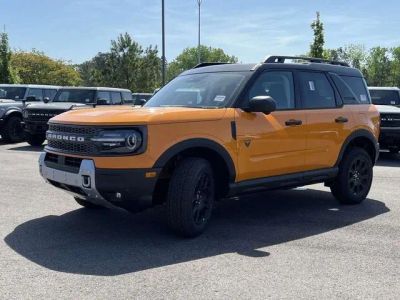 2026 Ford Bronco Sport - Photo 7
