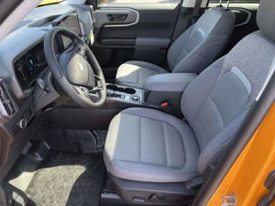 2026 Ford Bronco Sport - Photo 12