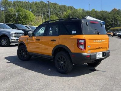 2026 Ford Bronco Sport - Photo 5