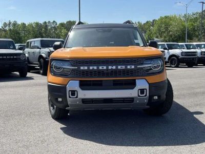 2026 Ford Bronco Sport - Photo 8