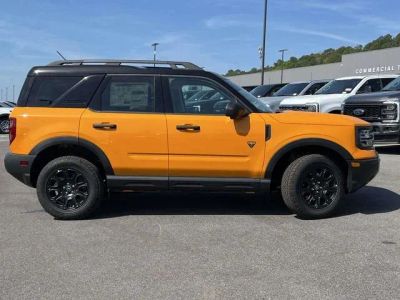 2026 Ford Bronco Sport - Photo 2