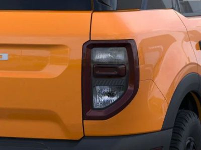2026 Ford Bronco Sport - Photo 21