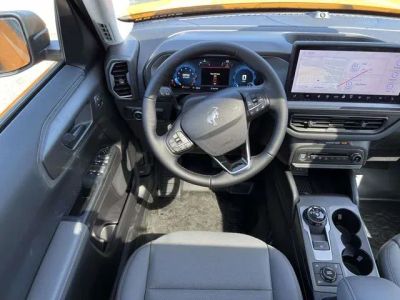 2026 Ford Bronco Sport - Photo 10