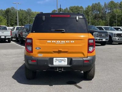 2026 Ford Bronco Sport - Photo 4