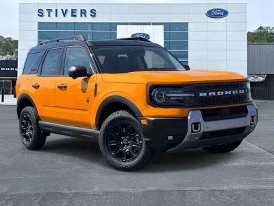 2026 Ford Bronco Sport - Photo 1