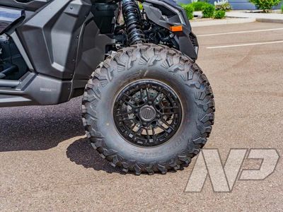 2026 Can-Am Maverick X3 Max X RS Turbo RR With Smart-Shox - Photo 10