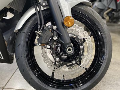 2026 Kawasaki Ninja 650 ABS — photo 10 view