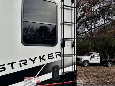 2022 Cruiser Stryker M2613 — photo 27 view