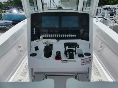 2026 Twin Vee 260 GFX2 - Photo 11