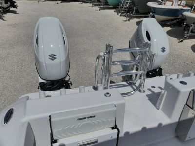 2026 Twin Vee 260 GFX2 - Photo 7
