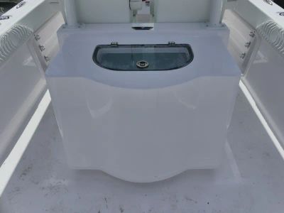 2026 Twin Vee 260 GFX2 - Photo 9