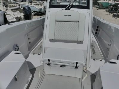 2026 Twin Vee 260 GFX2 - Photo 15