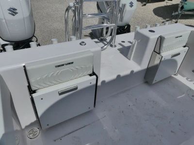 2026 Twin Vee 260 GFX2 - Photo 8