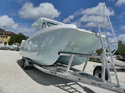 2026 Twin Vee 260 GFX2 - Photo 2
