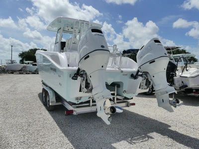 2026 Twin Vee 260 GFX2 - Photo 6