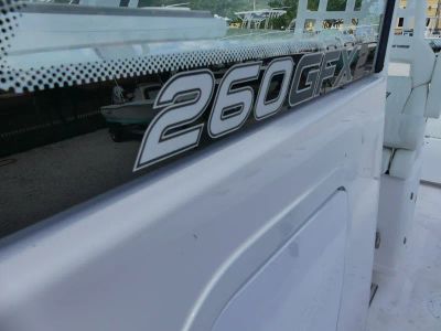2026 Twin Vee 260 GFX2 - Photo 18