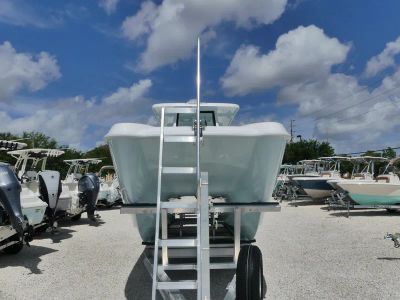 2026 Twin Vee 260 GFX2 - Photo 3