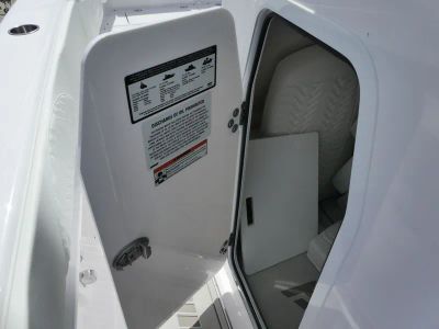 2026 Twin Vee 260 GFX2 - Photo 16