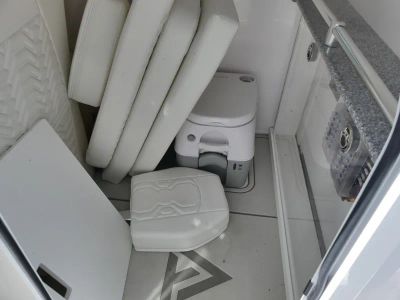 2026 Twin Vee 260 GFX2 - Photo 17